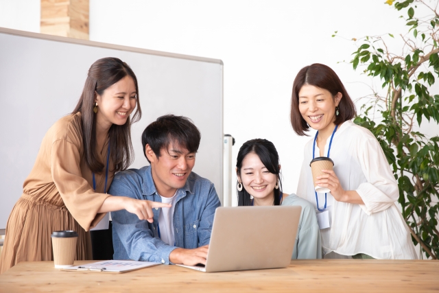 SNS投稿代行・管理